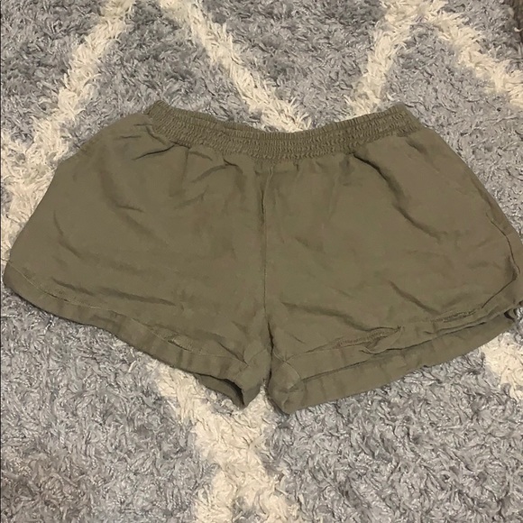 Forever 21 fabric shorts - Picture 1 of 2